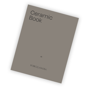 Ceramic book Thumbnail