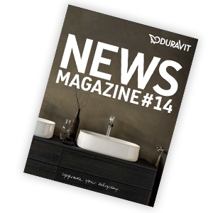 Duravit news magazine 14 2022 THUMBNAIL