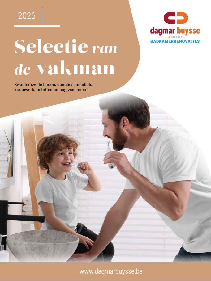Selectie van de vakman 2026