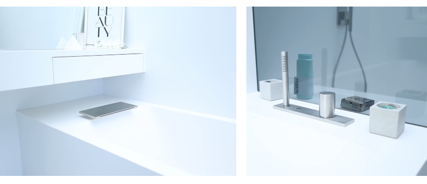Bathroom – 14