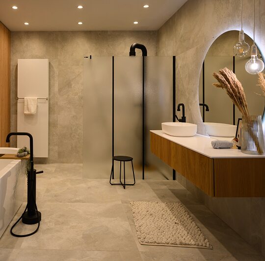 Totaal renovatie